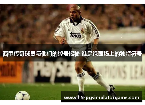 西甲传奇球员与他们的绰号揭秘 谁是绿茵场上的独特符号