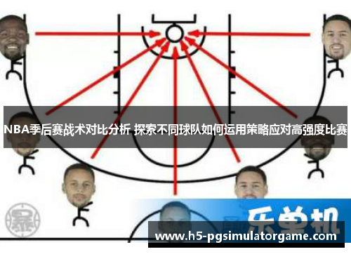 NBA季后赛战术对比分析 探索不同球队如何运用策略应对高强度比赛