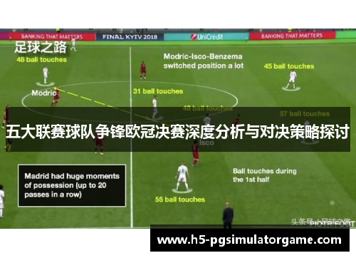 五大联赛球队争锋欧冠决赛深度分析与对决策略探讨