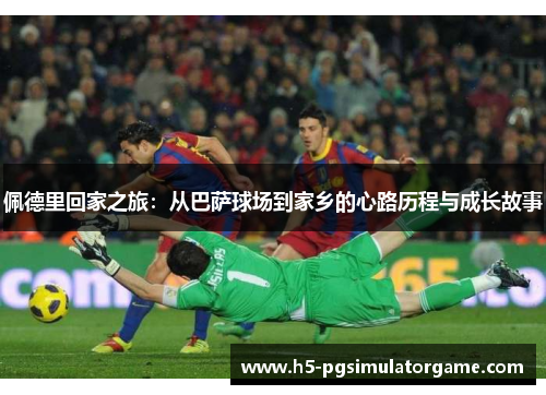 佩德里回家之旅：从巴萨球场到家乡的心路历程与成长故事