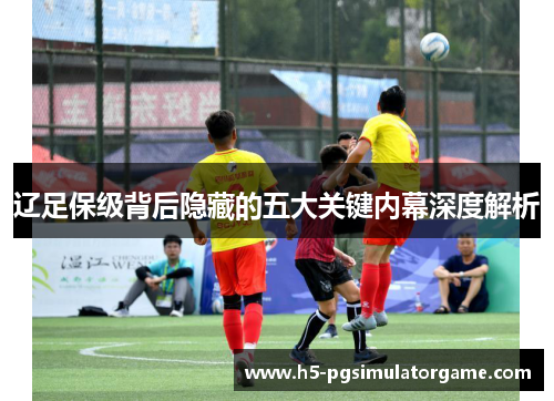 辽足保级背后隐藏的五大关键内幕深度解析