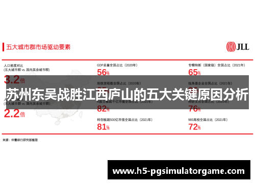 苏州东吴战胜江西庐山的五大关键原因分析