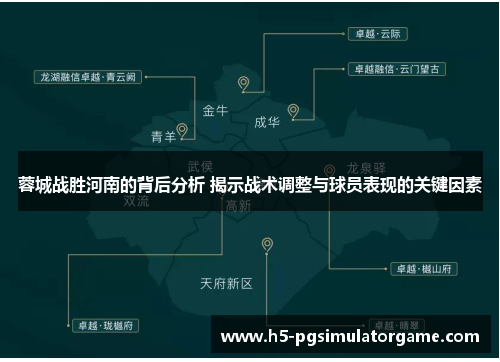 蓉城战胜河南的背后分析 揭示战术调整与球员表现的关键因素