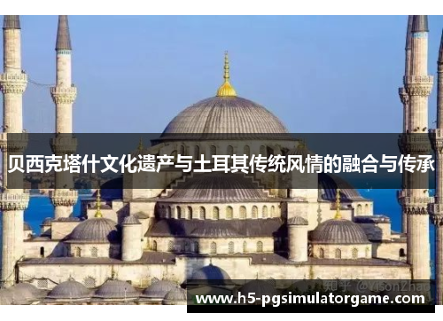 贝西克塔什文化遗产与土耳其传统风情的融合与传承