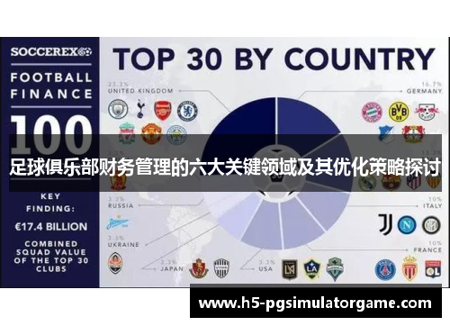 足球俱乐部财务管理的六大关键领域及其优化策略探讨