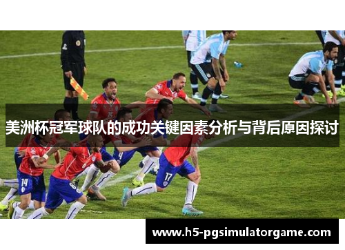 美洲杯冠军球队的成功关键因素分析与背后原因探讨