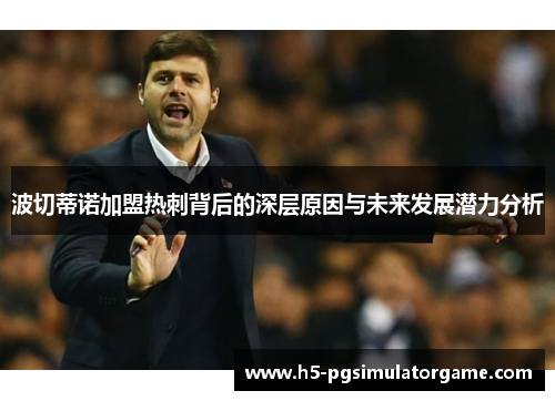 波切蒂诺加盟热刺背后的深层原因与未来发展潜力分析