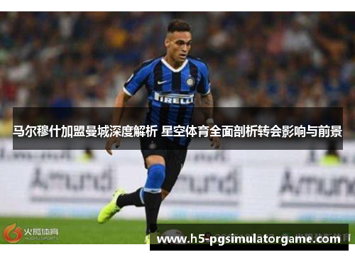 马尔穆什加盟曼城深度解析 星空体育全面剖析转会影响与前景