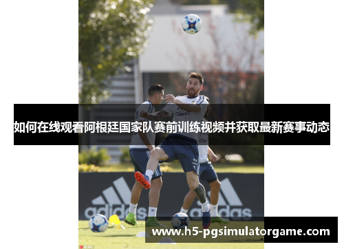 如何在线观看阿根廷国家队赛前训练视频并获取最新赛事动态