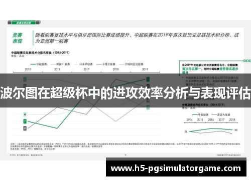 波尔图在超级杯中的进攻效率分析与表现评估