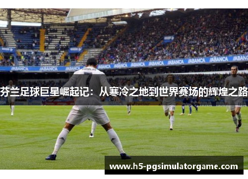 芬兰足球巨星崛起记：从寒冷之地到世界赛场的辉煌之路