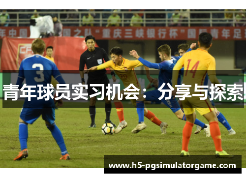青年球员实习机会：分享与探索